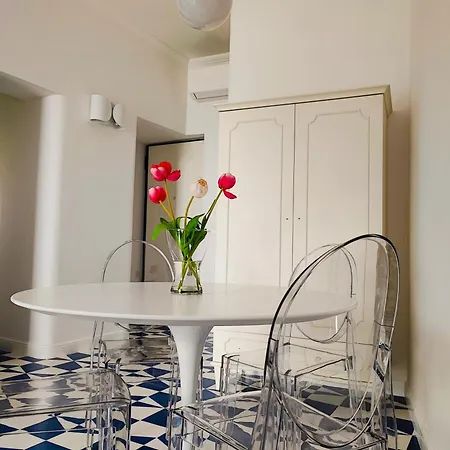 Dom wakacyjny Amalfully Boutique - A Seaview Gem *