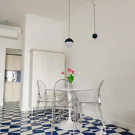 Amalfully Boutique - A Seaview Gem Dom wakacyjny Amalfi