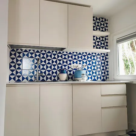 Amalfully Boutique - A Seaview Gem Casa de Férias *