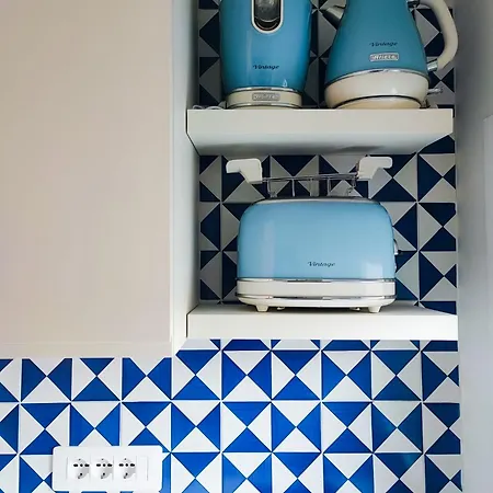 Casa de Férias Amalfully Boutique - A Seaview Gem *